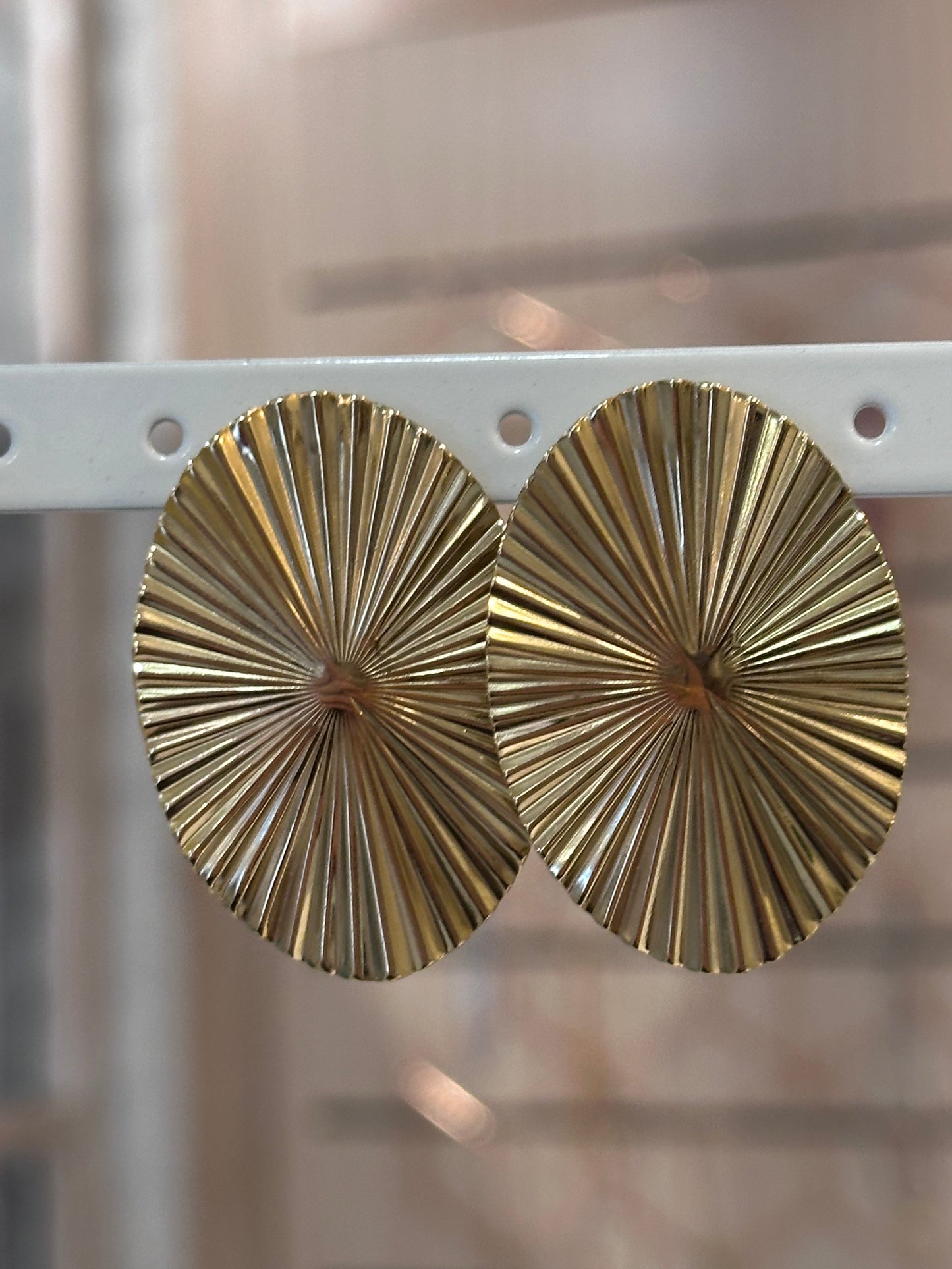 Pendientes Moneda