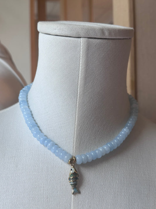 Collar Dinamarca