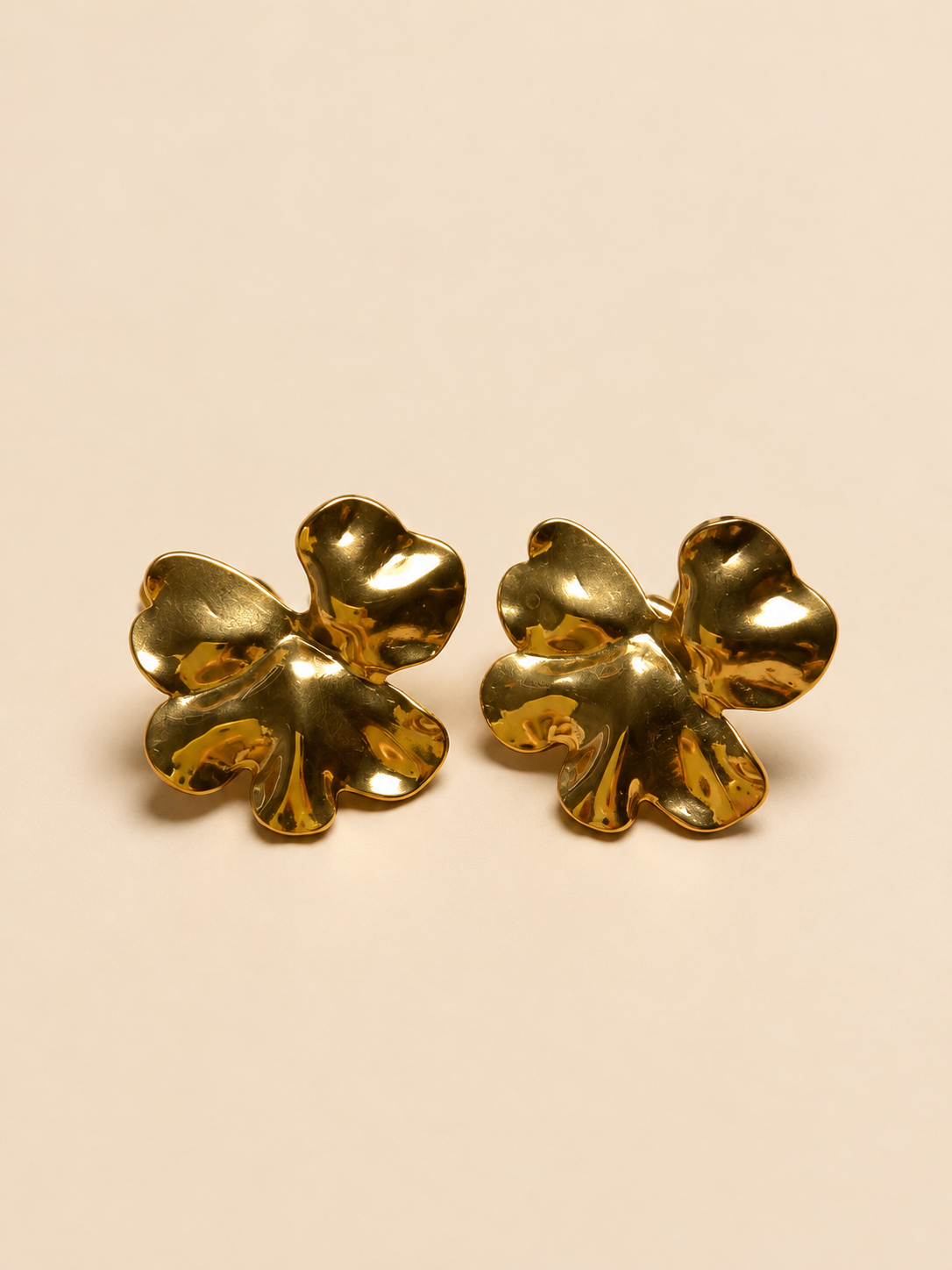 Pendientes Ranga