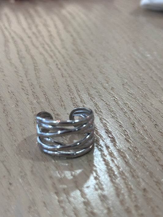 Anillo Chae
