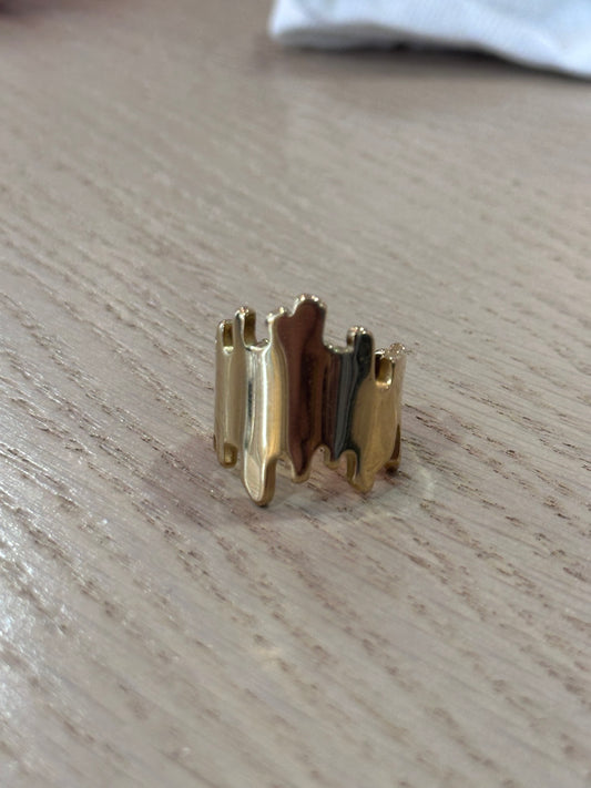 Anillo puzzle