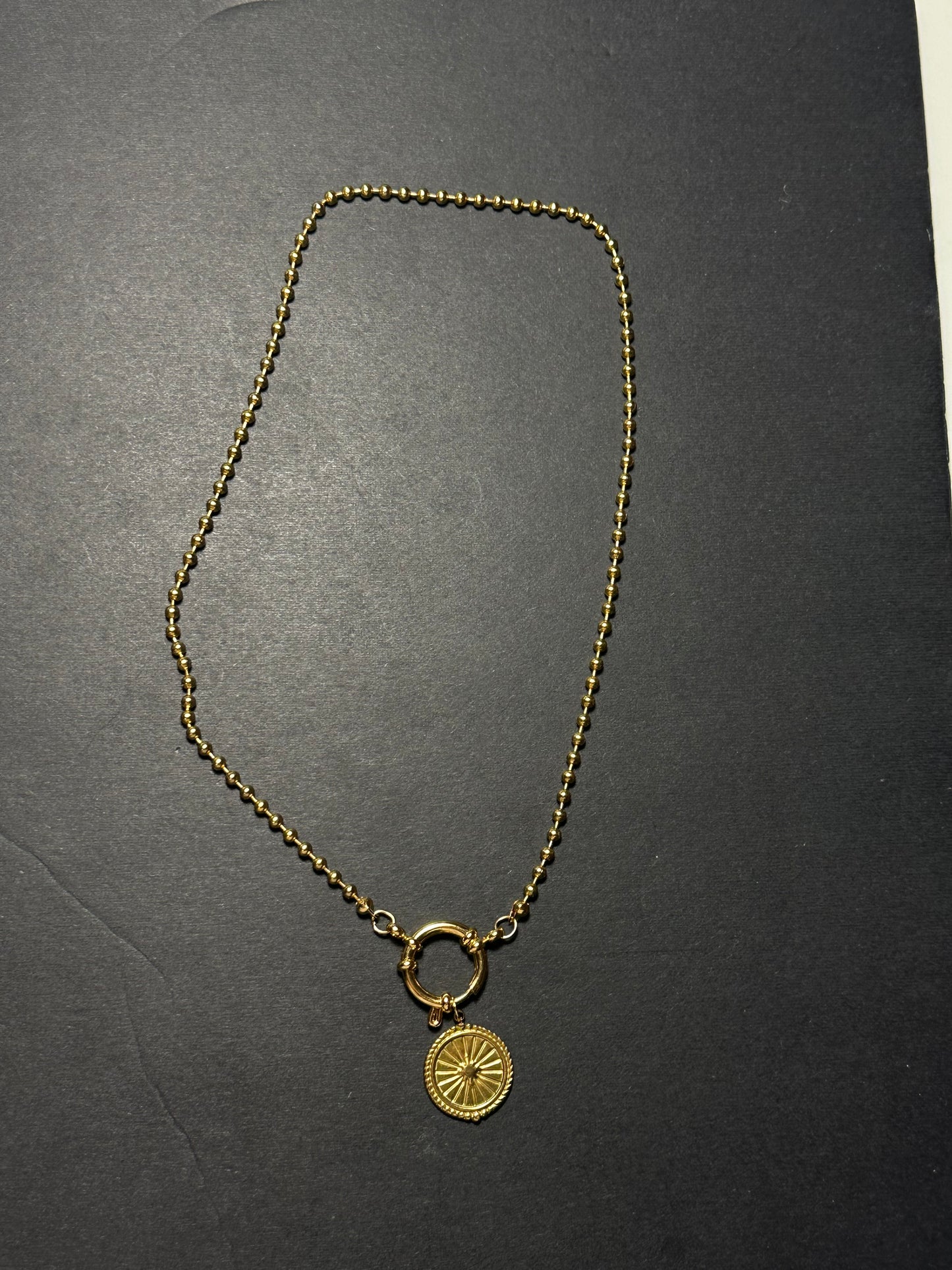 Collar Galdana
