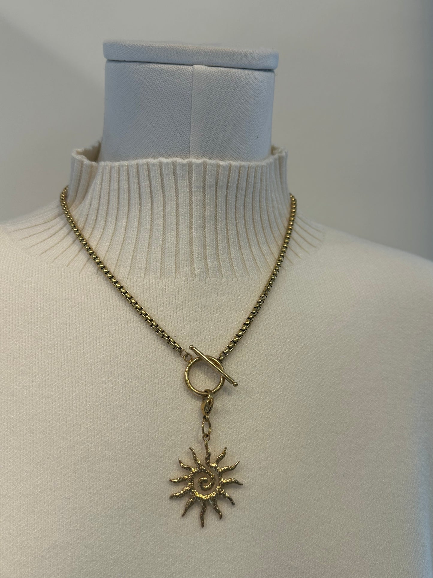 Collar Néo