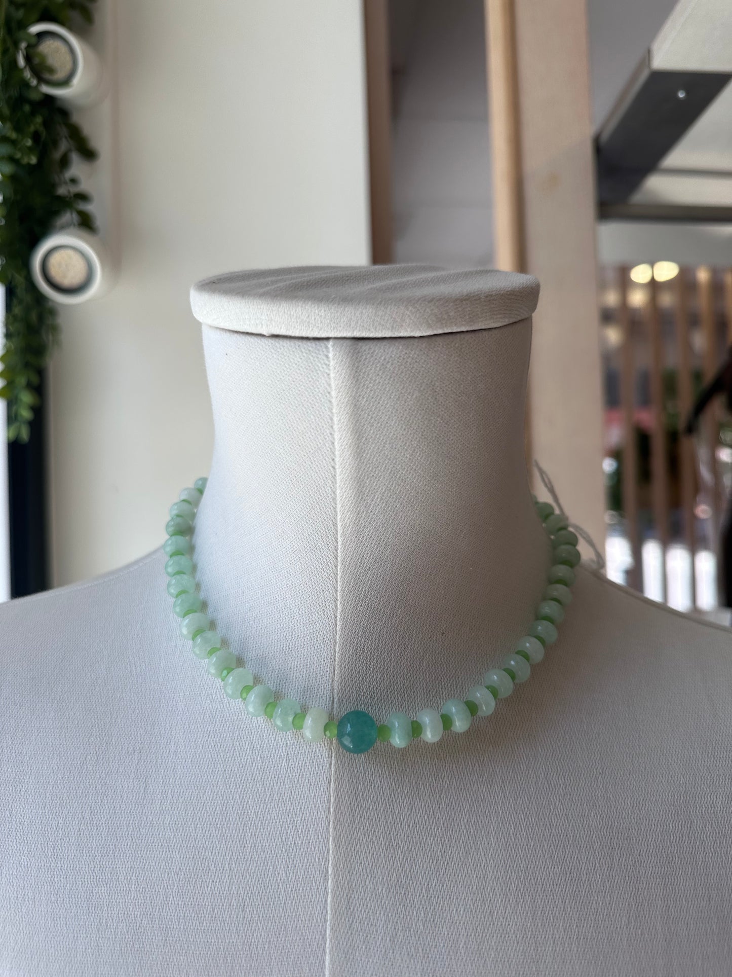 Collar Astrex