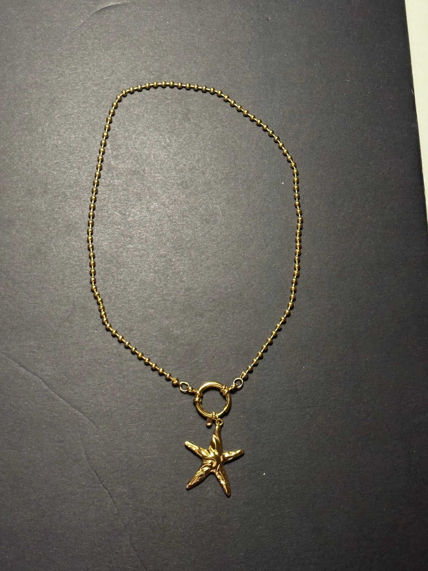 Collar Galdana