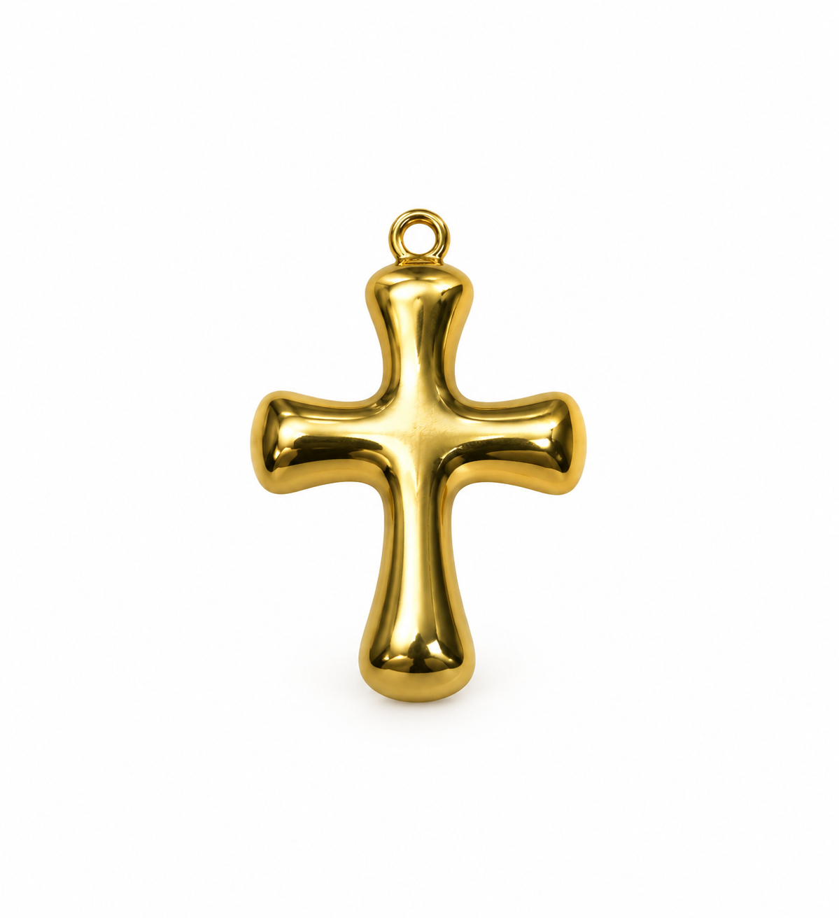 Charm Cruz
