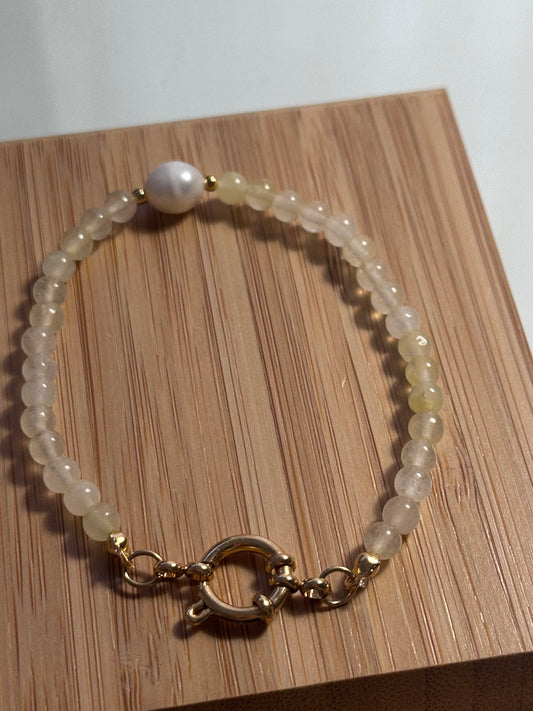Pulsera Yellow