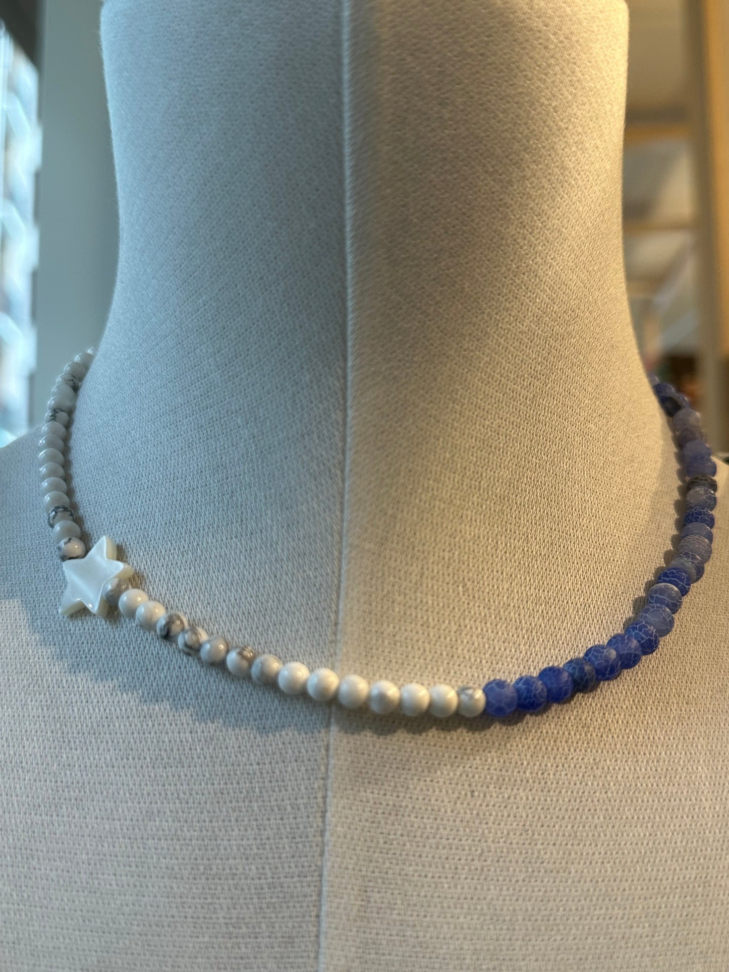 Collar Midnight