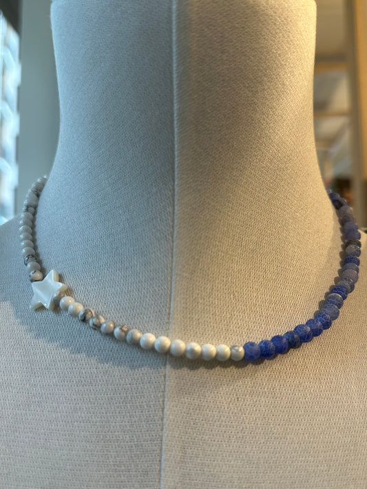 Collar Midnight