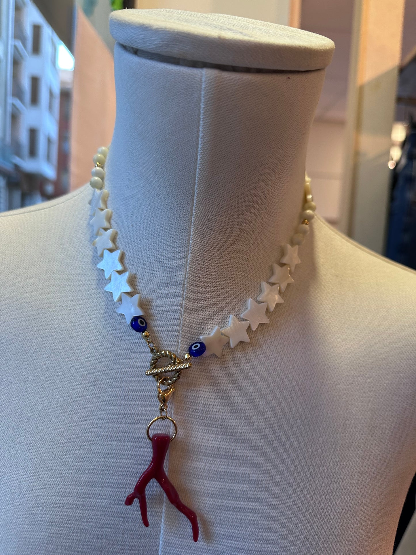 Collar Slava