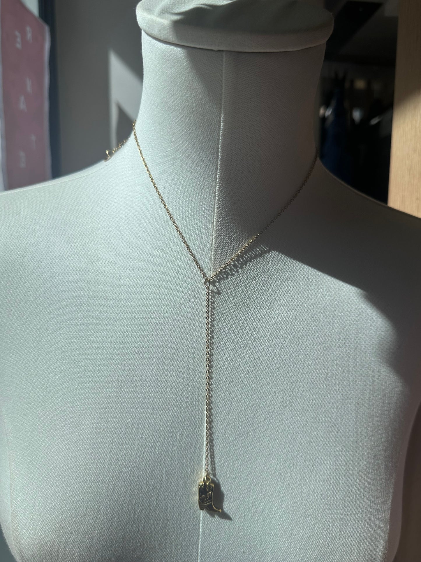 Collar Amager 2.0