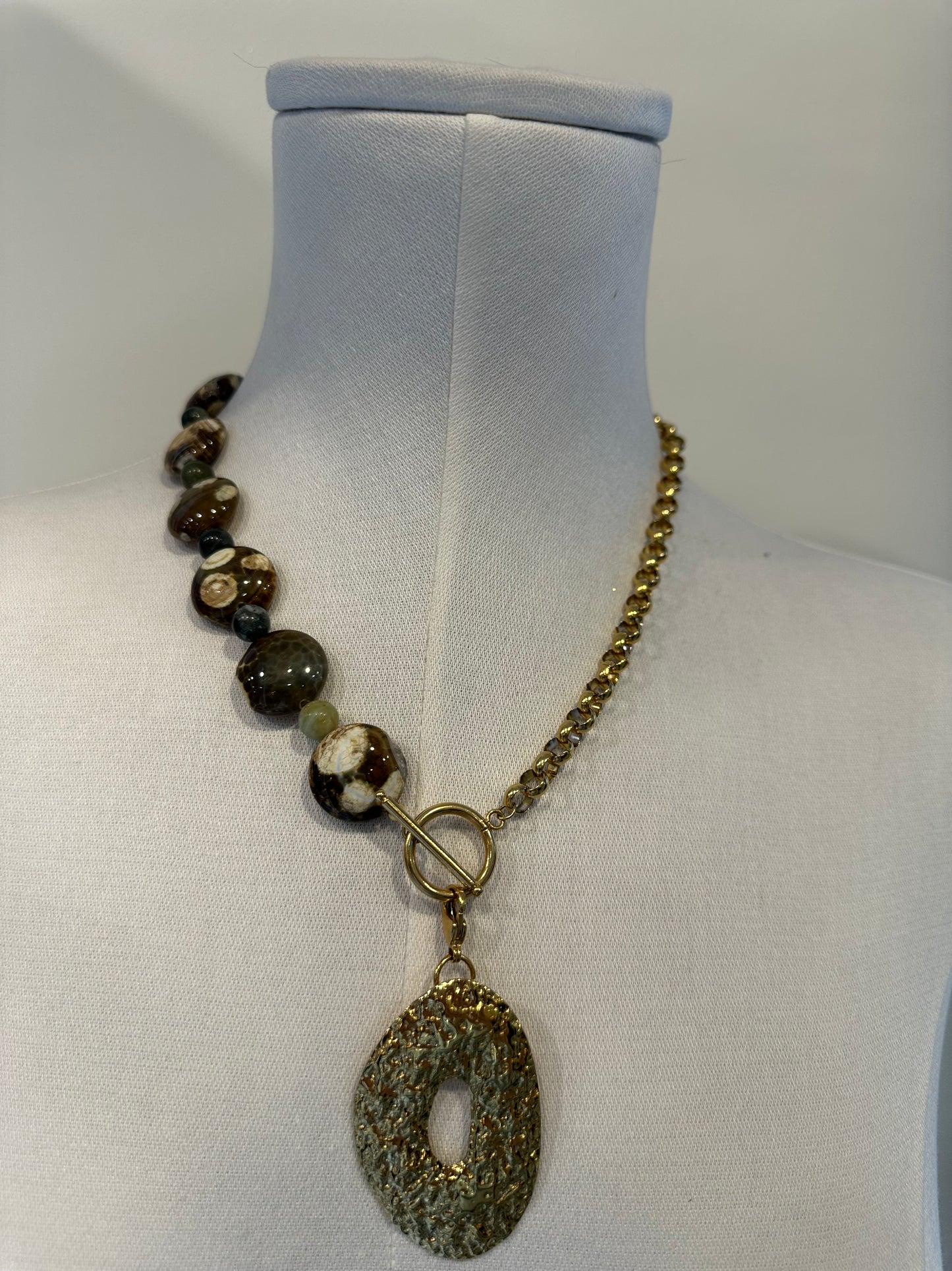 Collar Søl