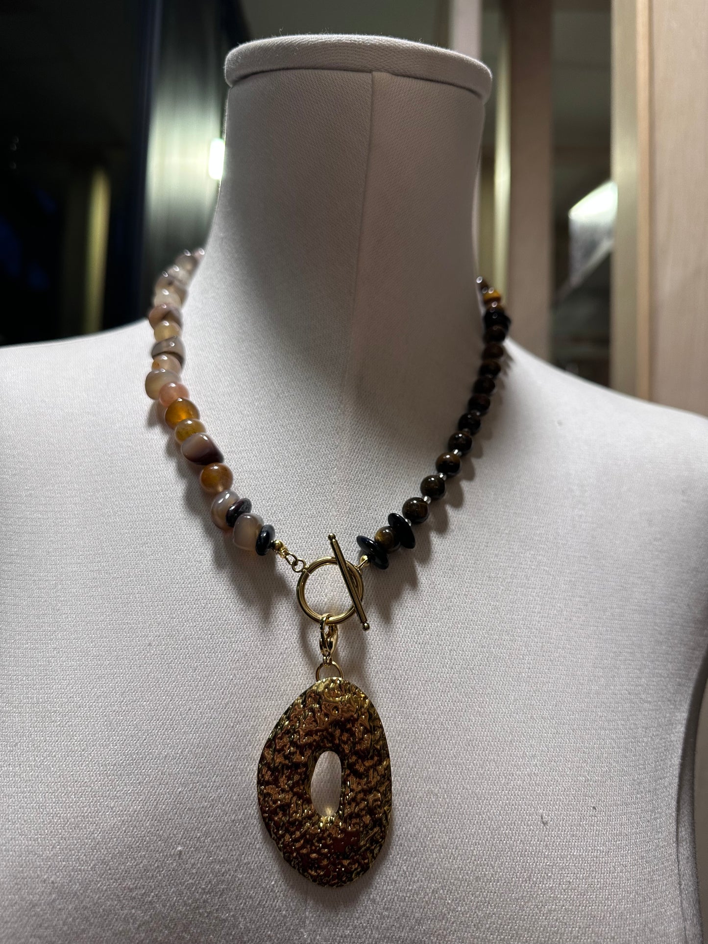 Collar Dant