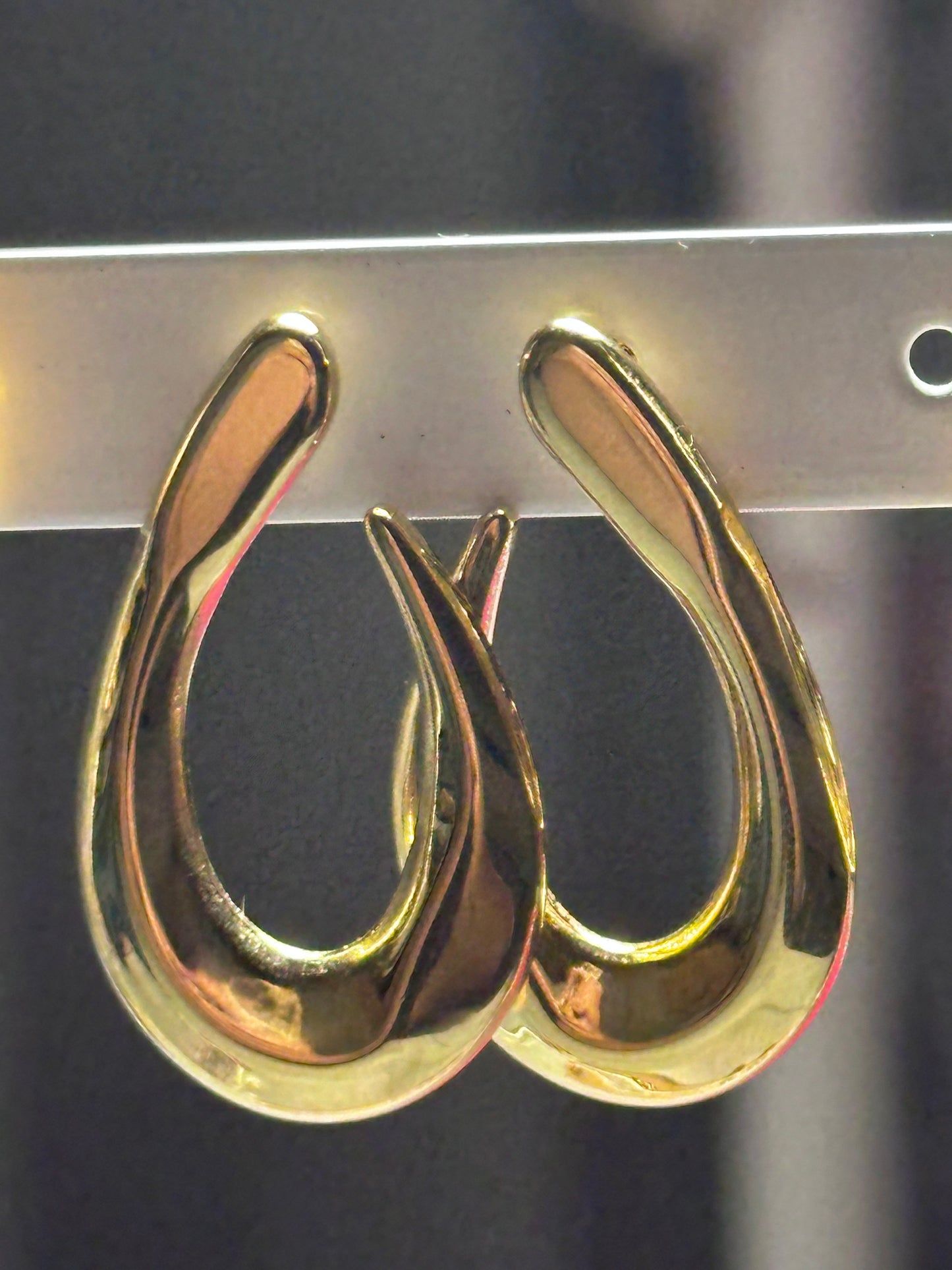 Pendientes Rante