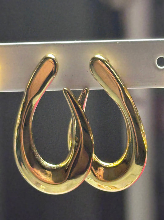 Pendientes Rante