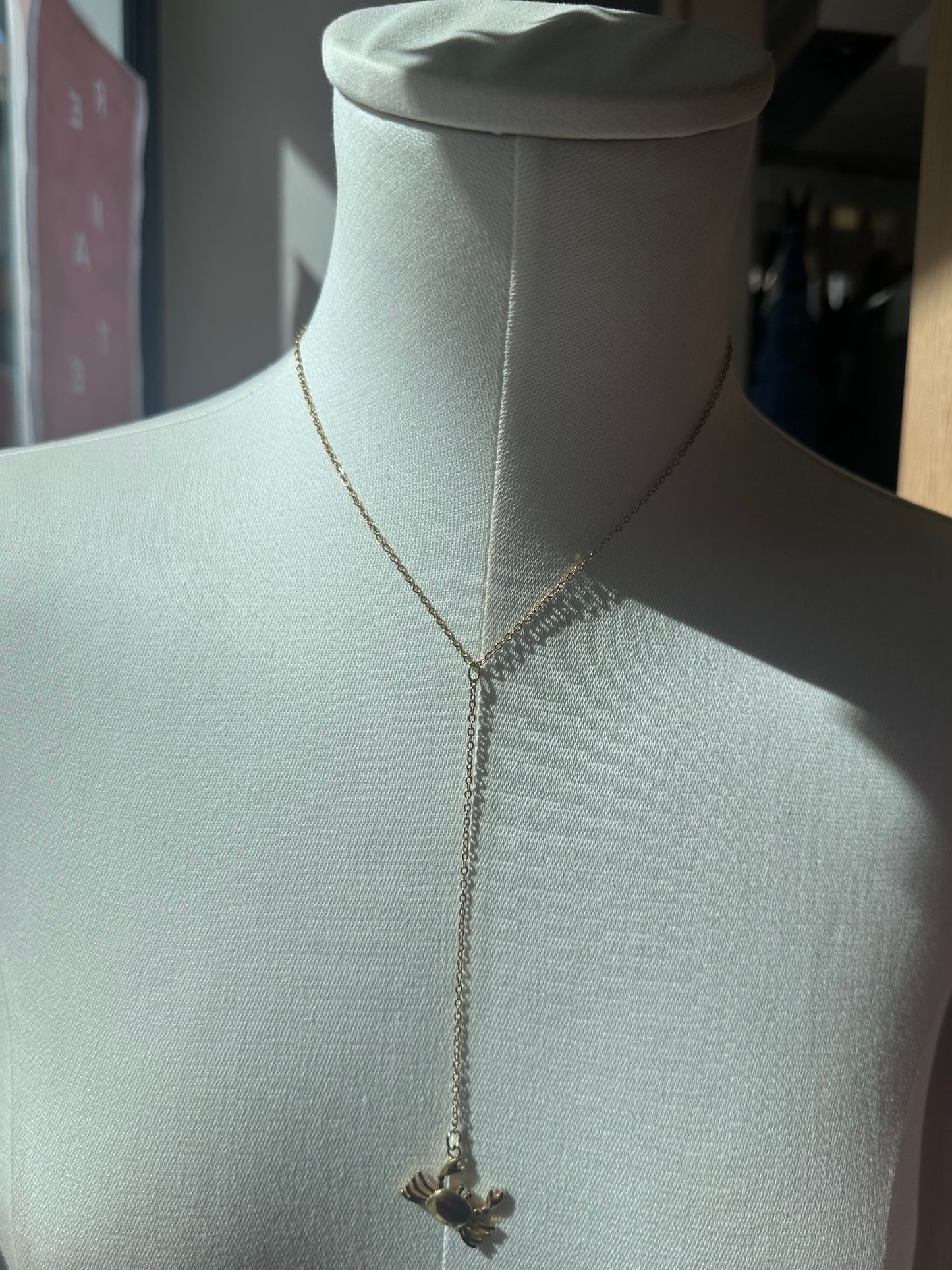 Collar Amager 2.0