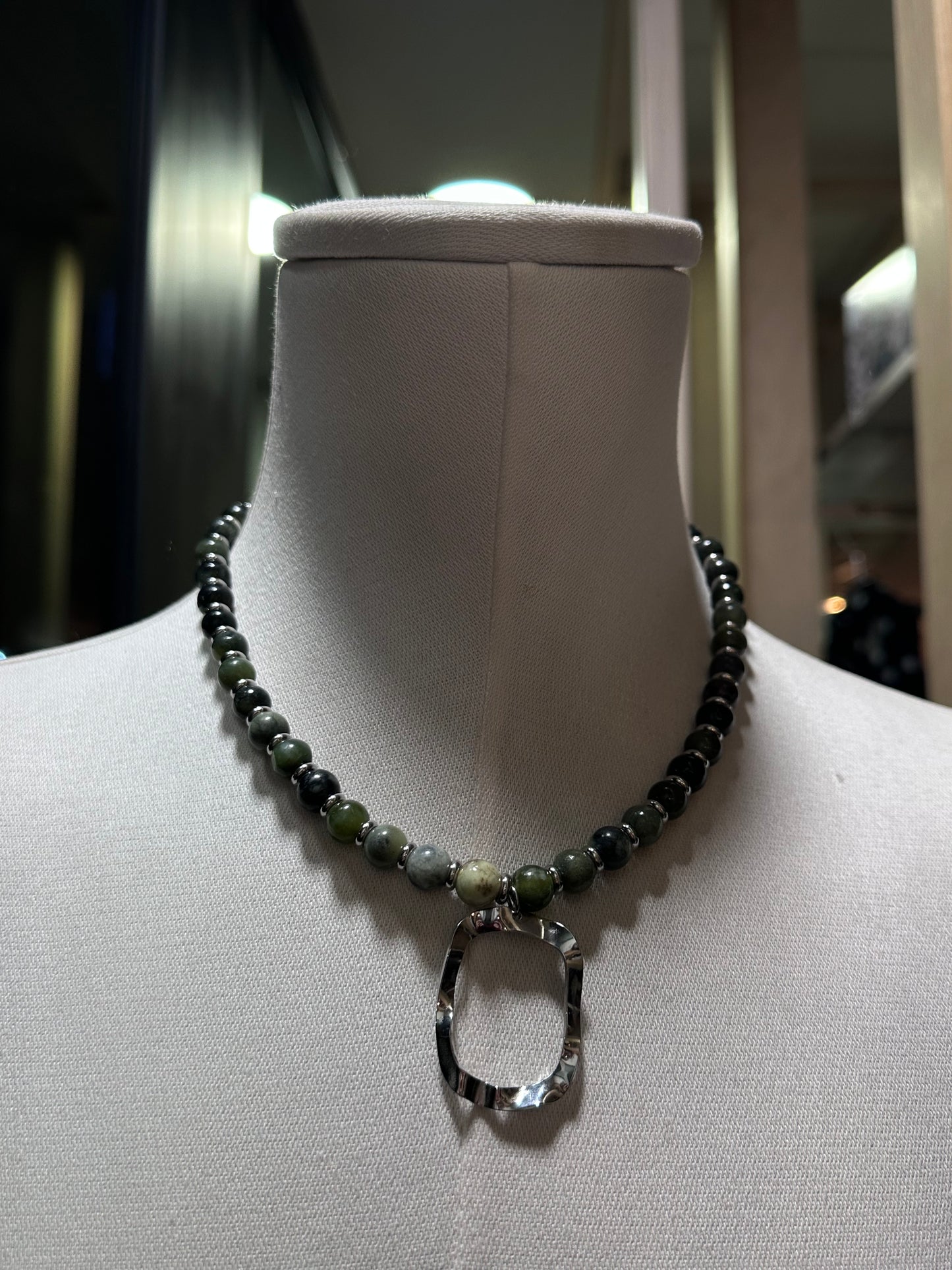 Collar Ming