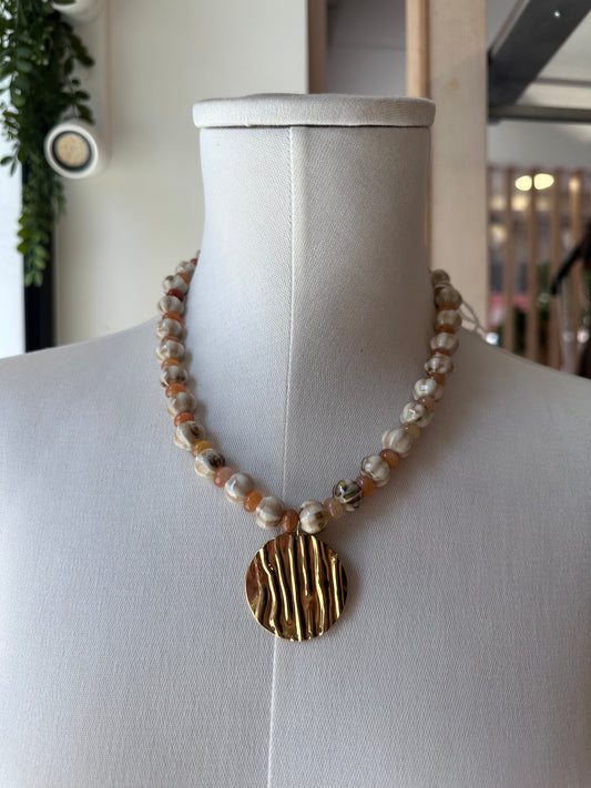 Collar Astorgen