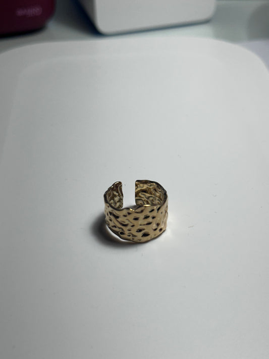 Anillo Gret