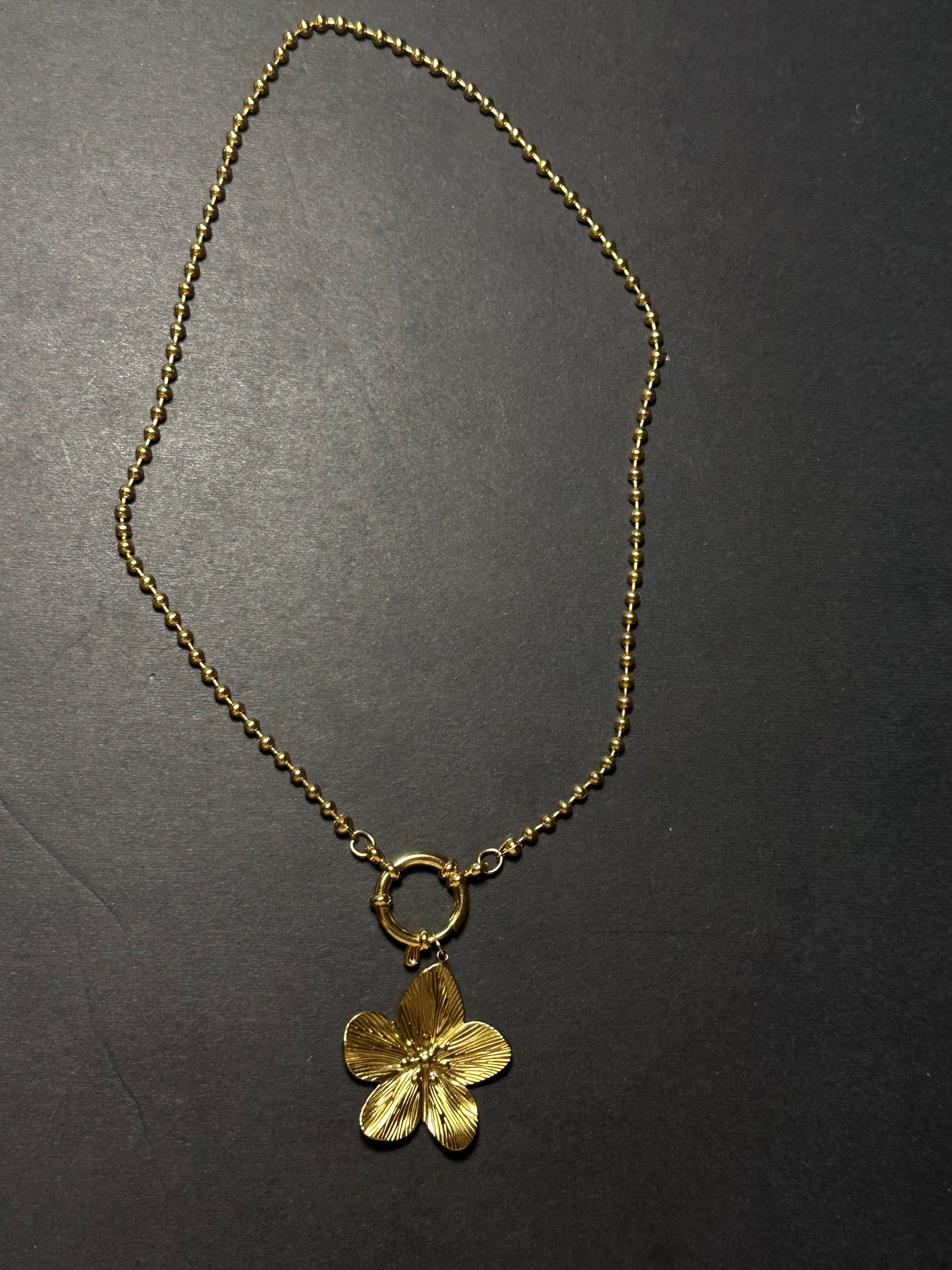 Collar Galdana