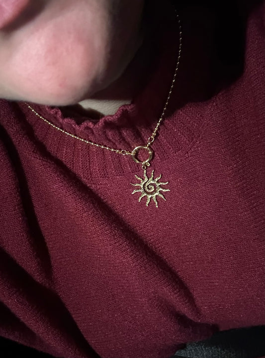 Collar Galdana