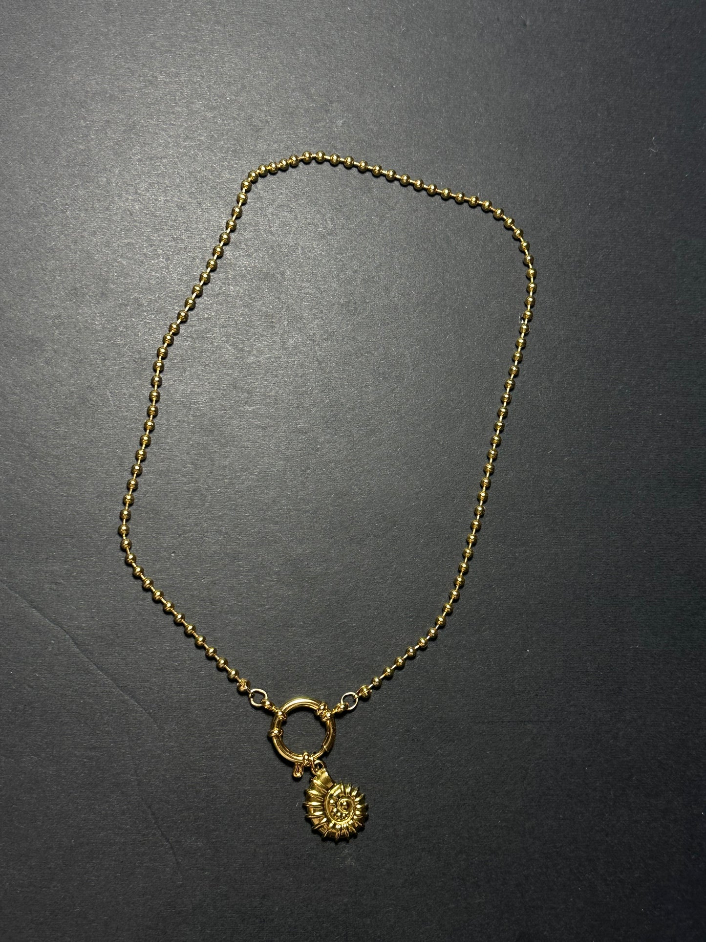Collar Galdana