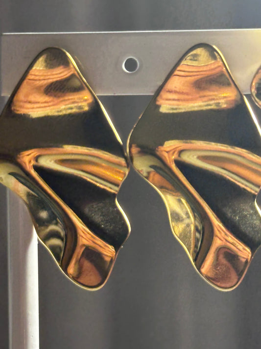 Pendientes Faute