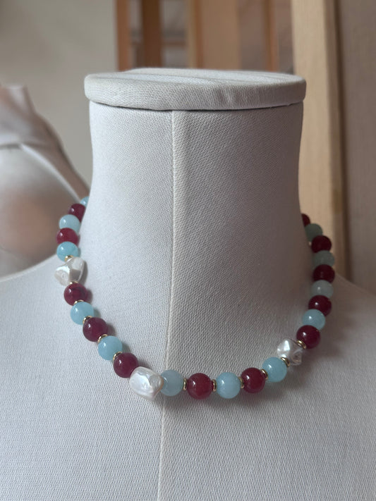 Collar Astorga