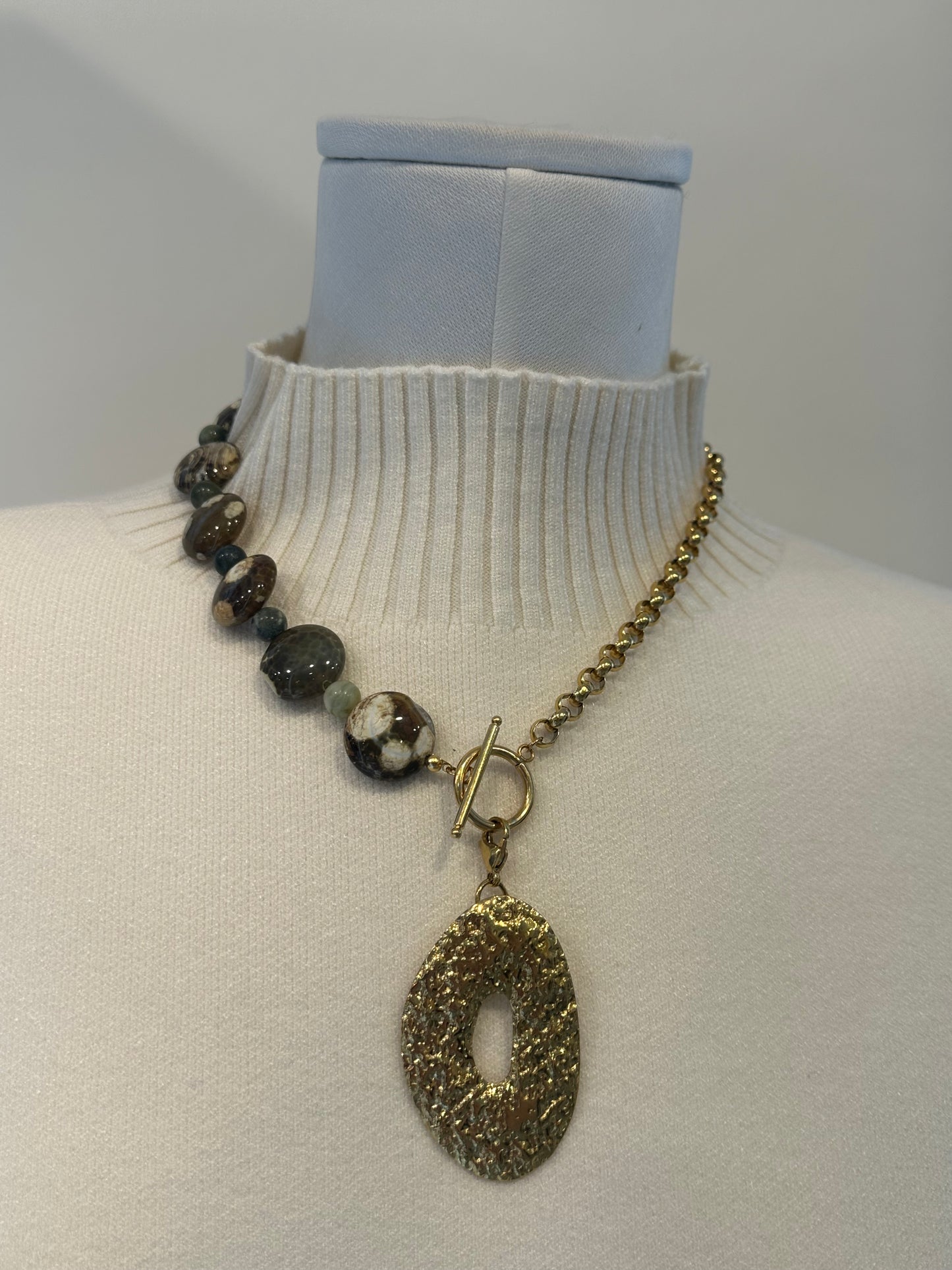 Collar Søl