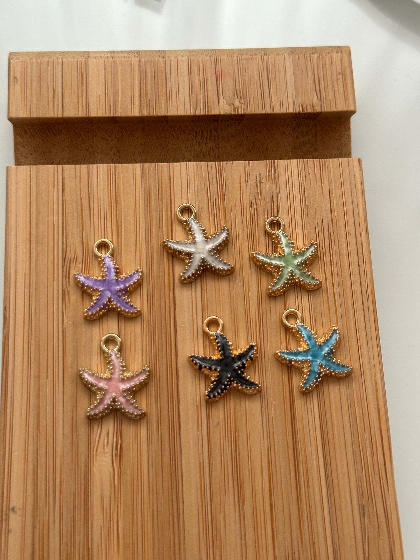 Charm estrella