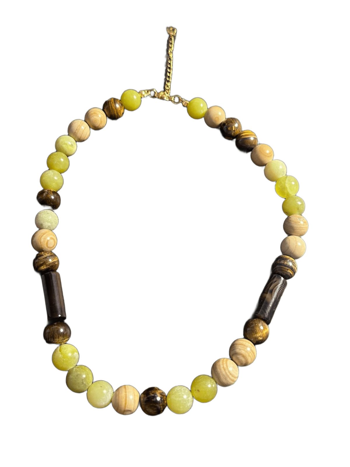 Collar Lisboa