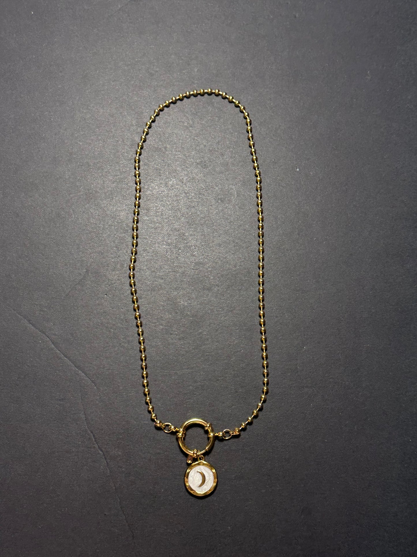 Collar Galdana