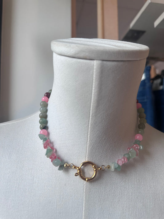 Collar Sofía