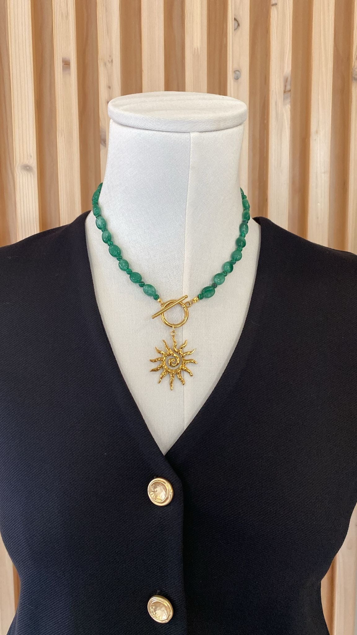 Collar Mind
