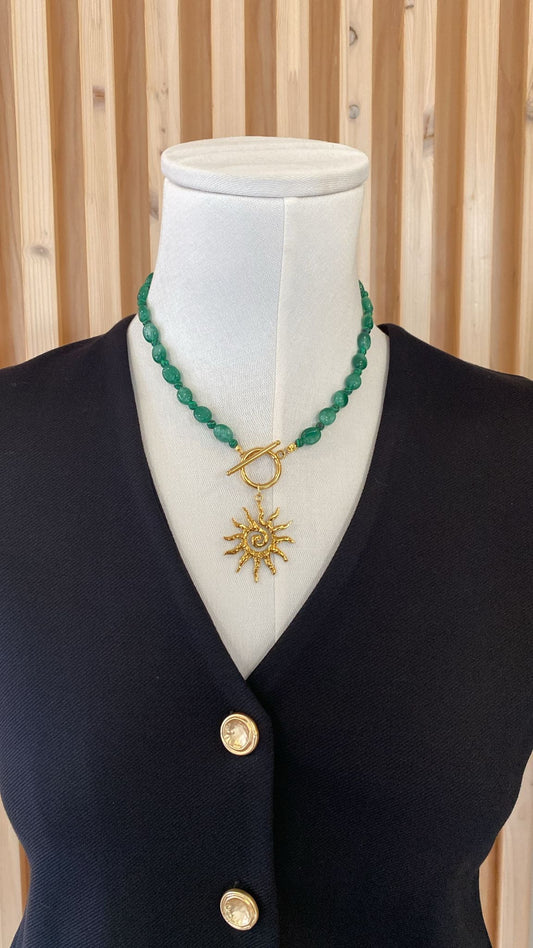 Collar Mind