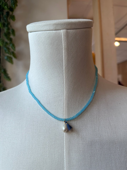 Collar Asturias