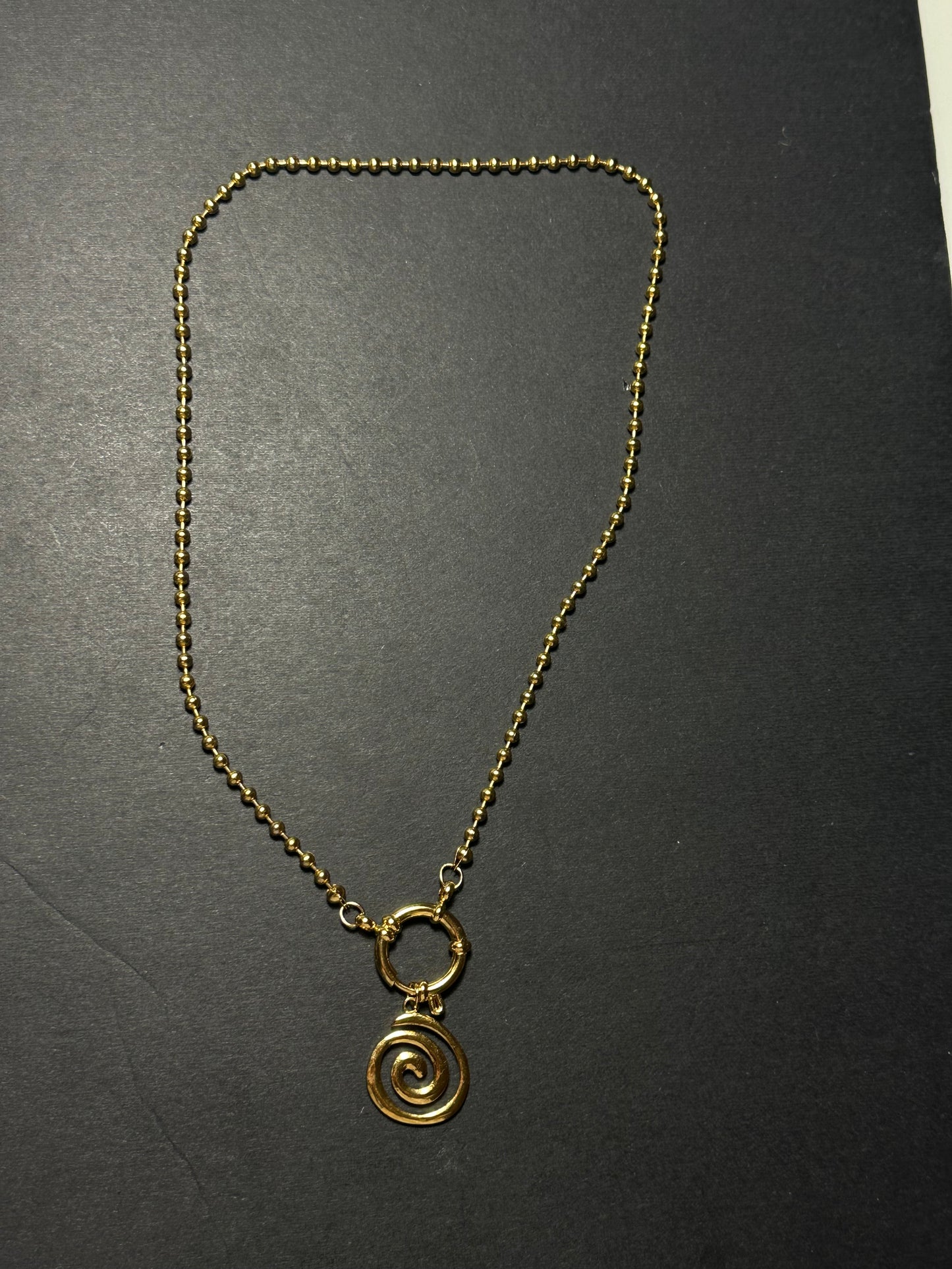 Collar Galdana