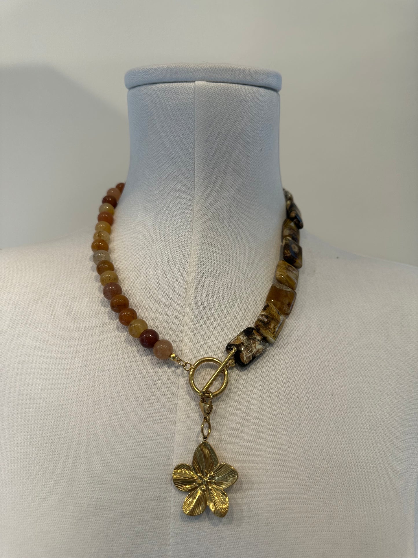 Collar Éclat