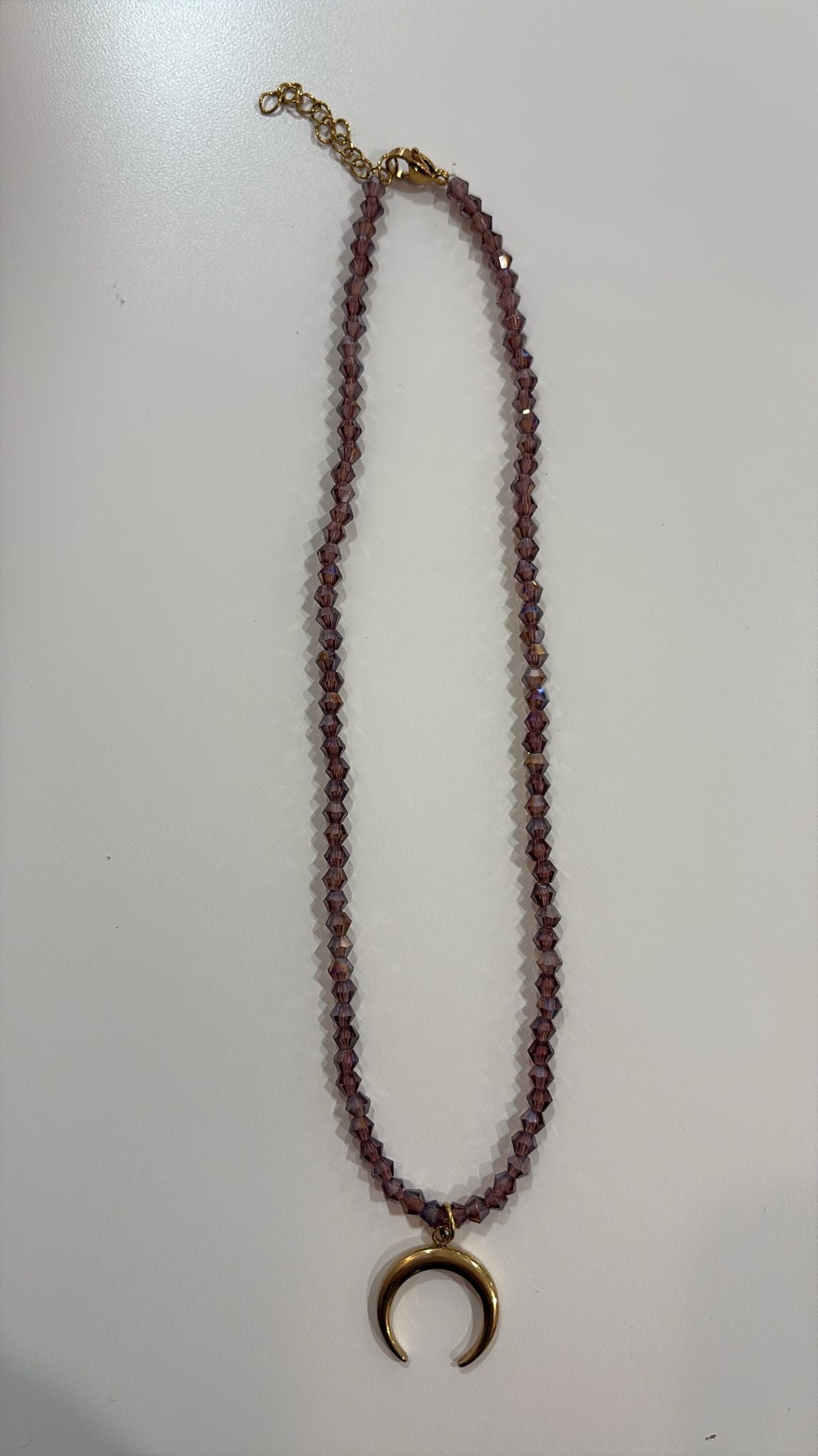 Collar Luna