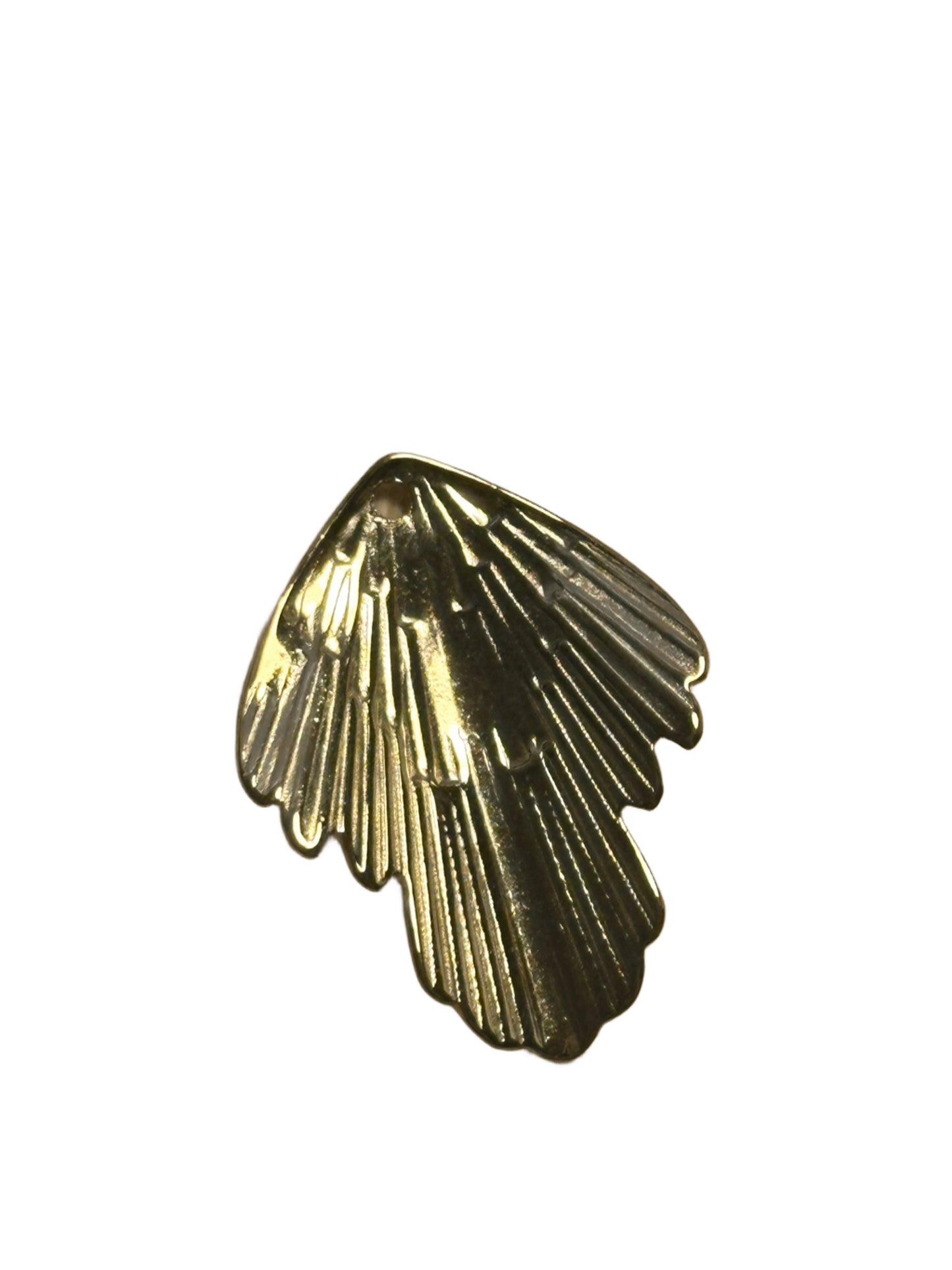 Charm abanico