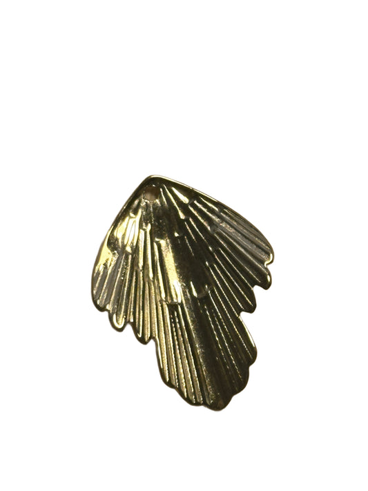 Charm abanico