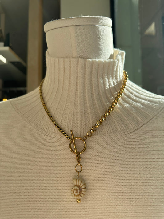 Collar Rockstar