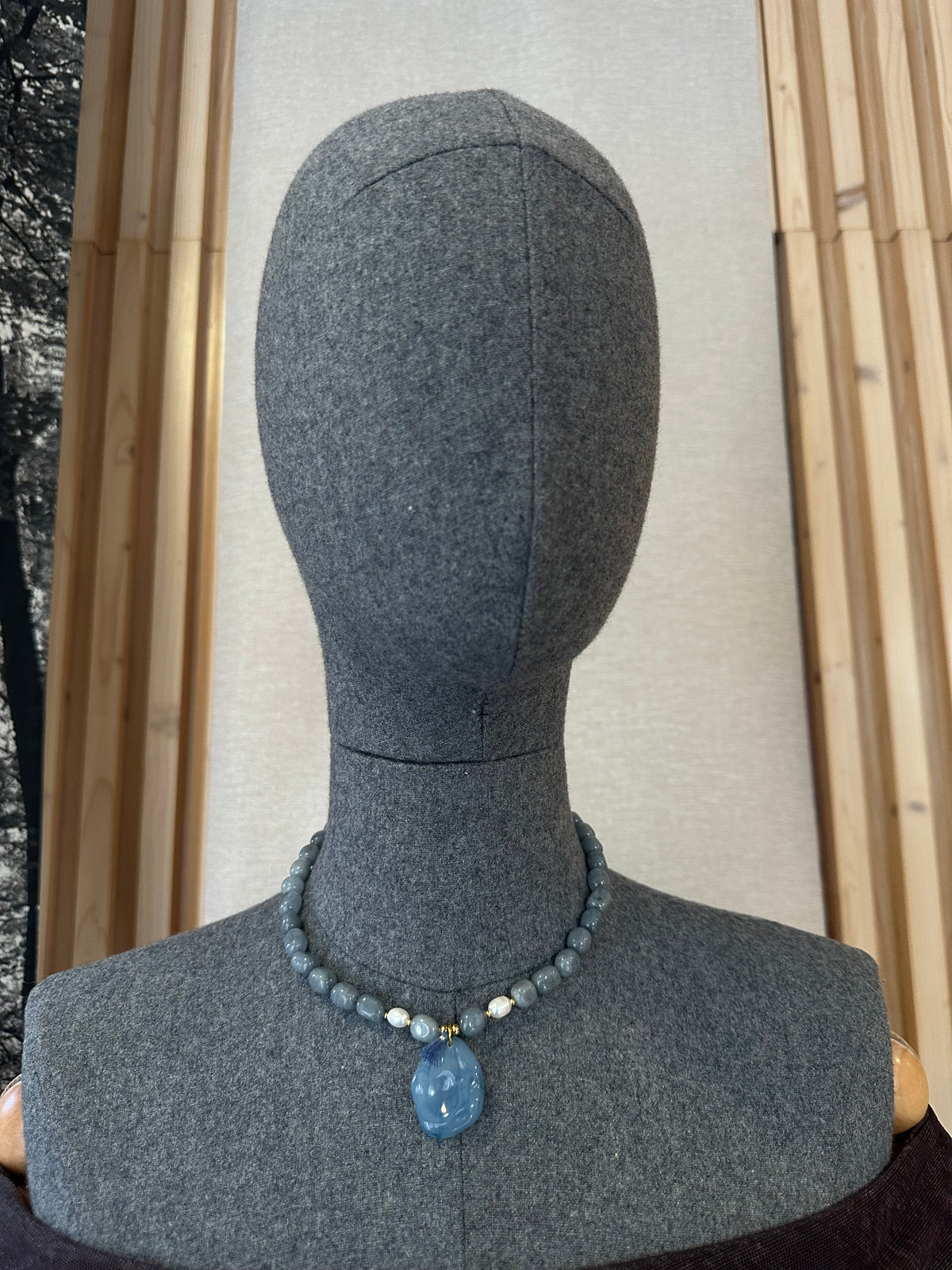 Ice Blue