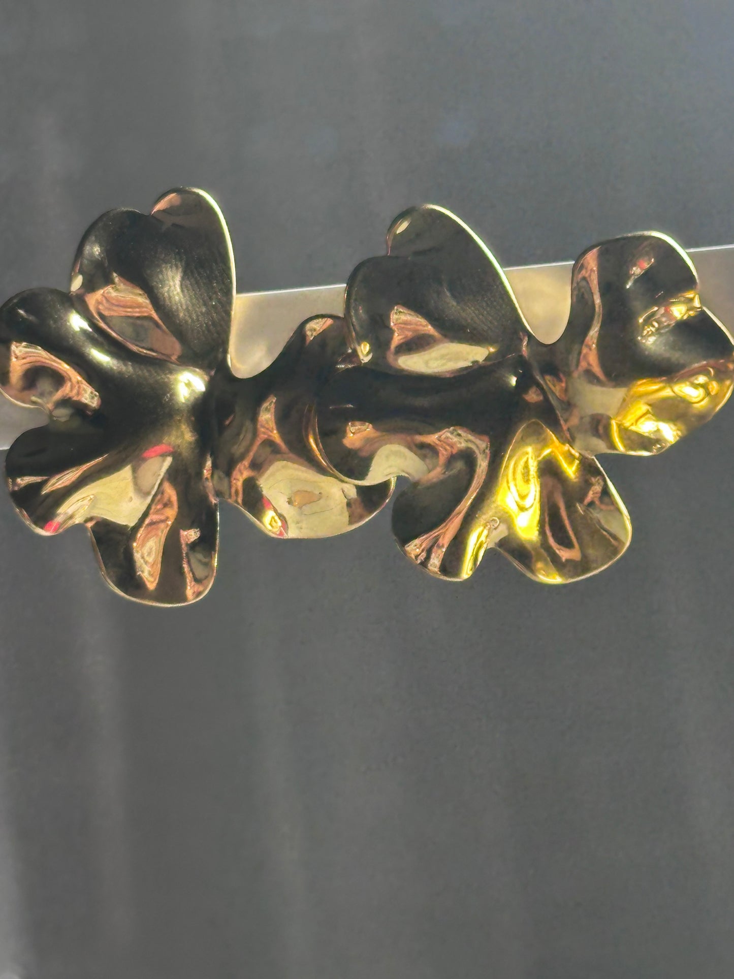 Pendientes Ranga