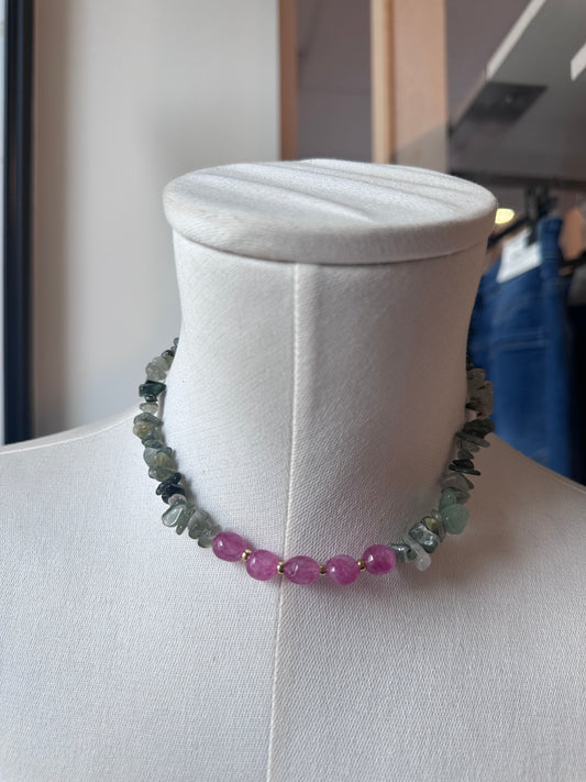Collar Amberes