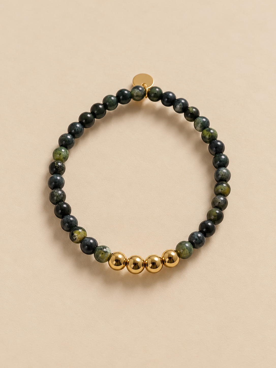 Forest Green