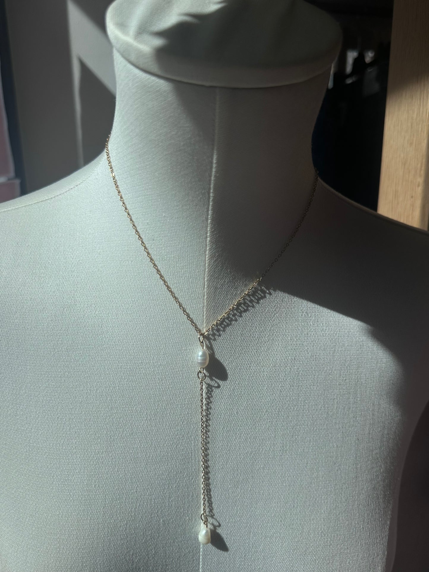 Collar Amager 2.0