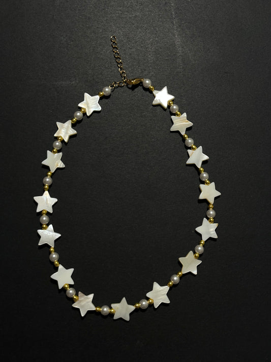 Collar STARS