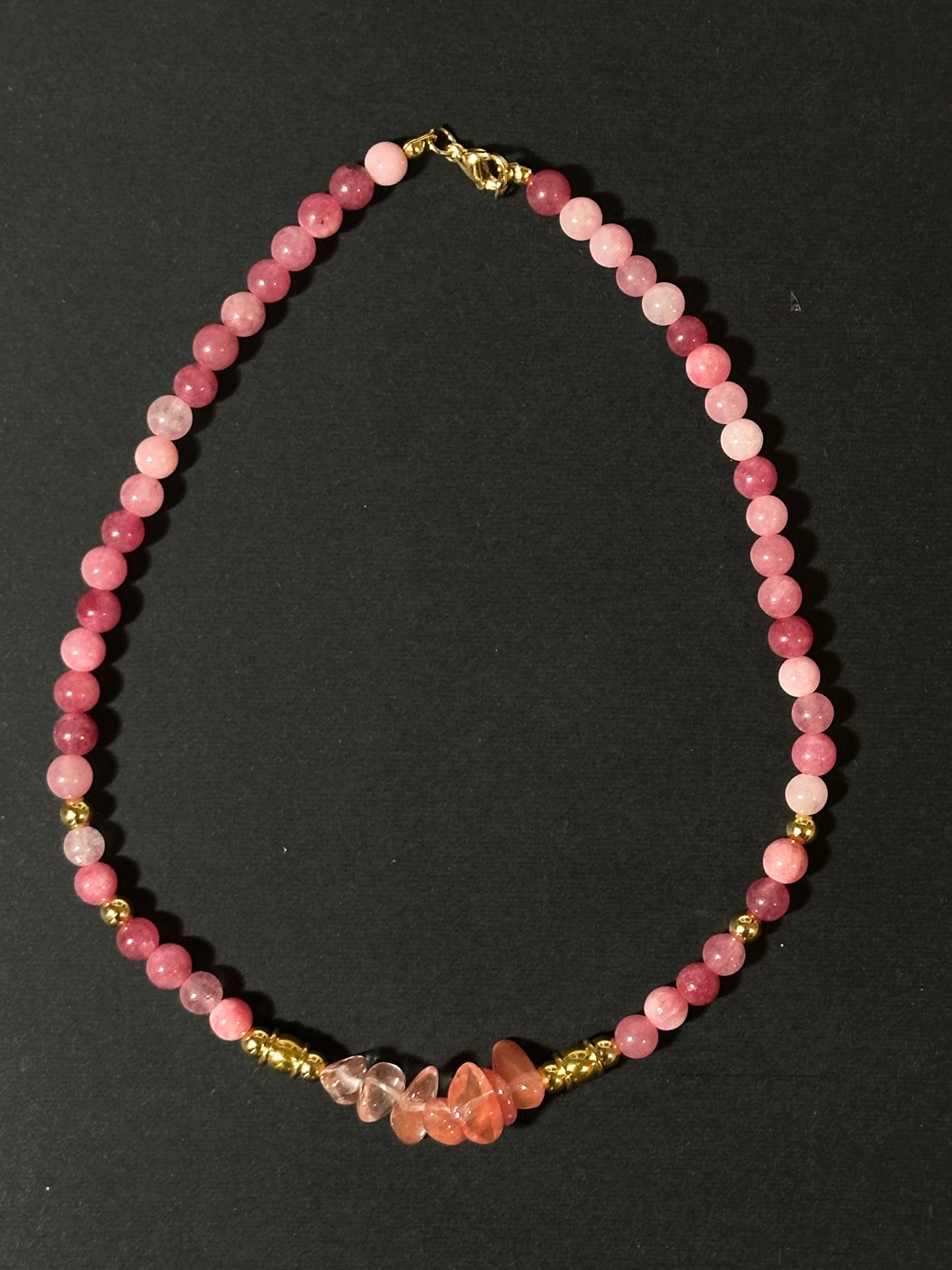 Collar Vega