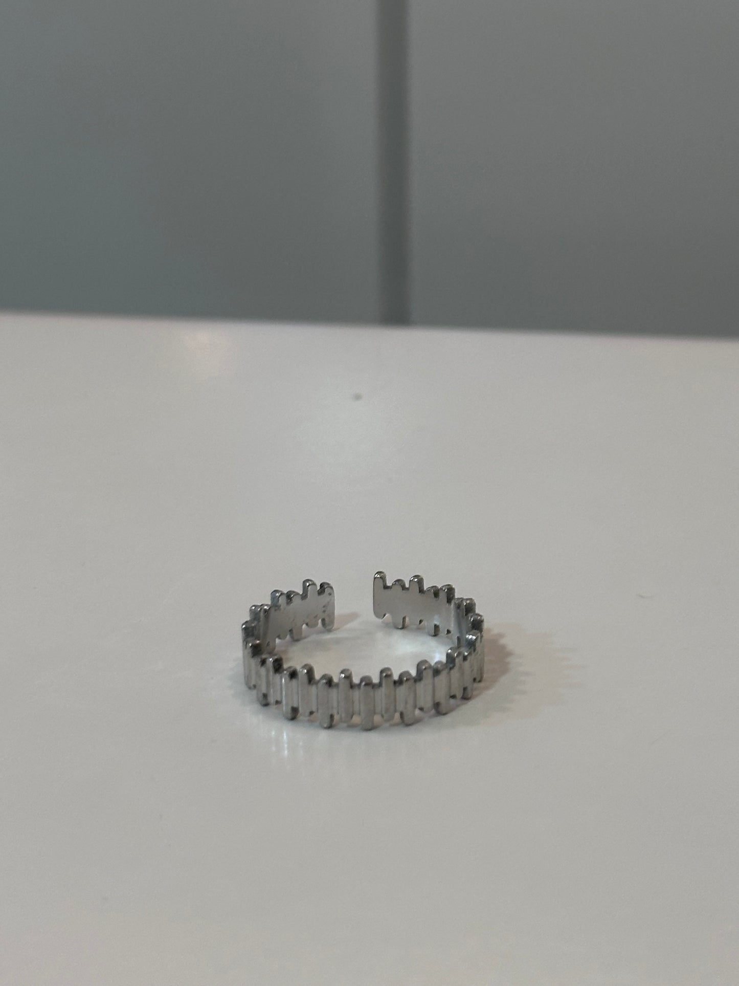 Anillo Naia